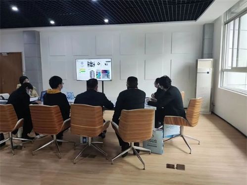 晨曦科技助力第十二屆海峽兩岸信息服務創(chuàng)新大賽，引領信息咨詢服務新篇章